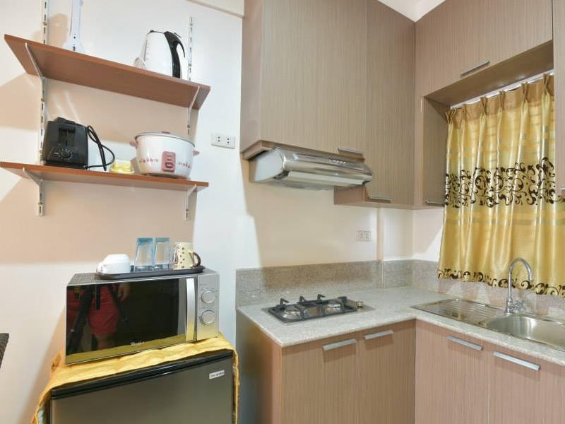 Anahaw Apartments Whitebeach Manoc-Manoc Luaran gambar